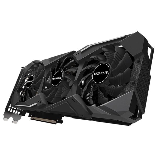 VGA GIGA RTX 2070 SUPER 8G WINDFORCE OC