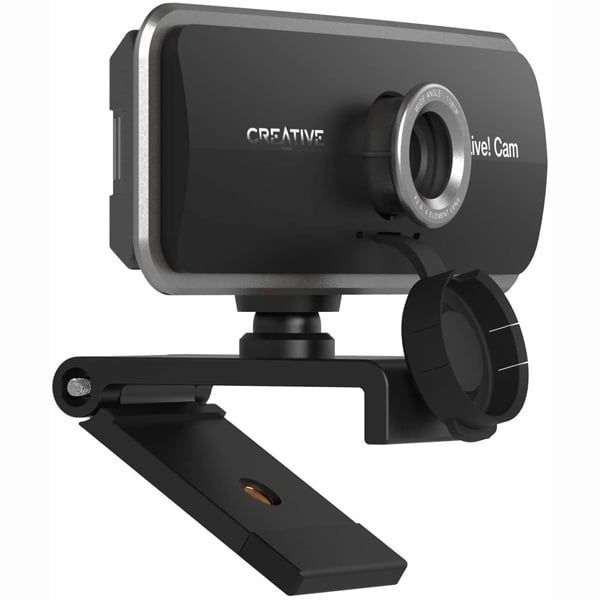 WEBCAM CREATIVE LIVE CAM SYNC 1080P