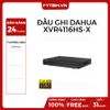 ĐẦU GHI HÌNH DAHUA XVR4116HS-X NEW