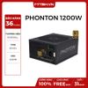 PSU ROSEWILL PHOTON 1200W FULL MODULAR NEW