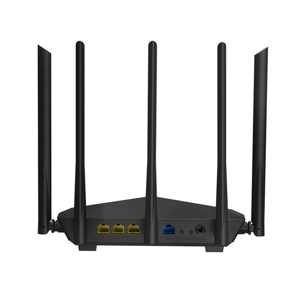 BỘ PHÁT WIFI TENDA AC7 AC1200 2 BĂNG TẦN