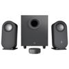 LOA LOGITECH Z407 KHÔNG DÂY 2.1 - 80W