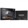 SSD SAMSUNG 250GB 970 EVO PLUS PClE NVME V-NAND (chuẩn M2-sata) NEW