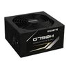 PSU GIGA 750W (GP-G750H) AORUS 80 PLUS GOLD SEMI MODULAR NEW BH 36TH