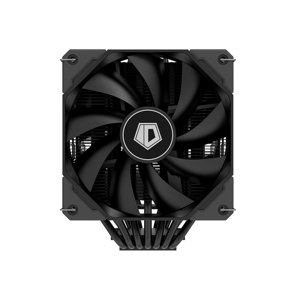 TẢN NHIỆT CPU ID-COOLING SE-207-XT BLACK