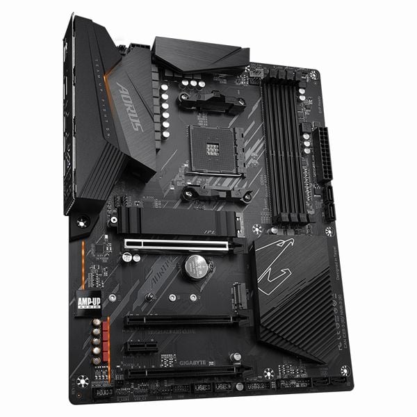 MAIN GIGA B550 AORUS ELITE (AMD)