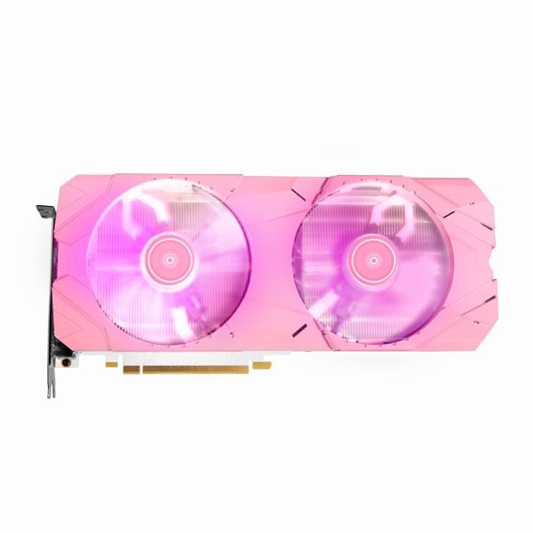 VGA GALAX RTX 2070 SUPER EX (1-Click OC) Pink Edition