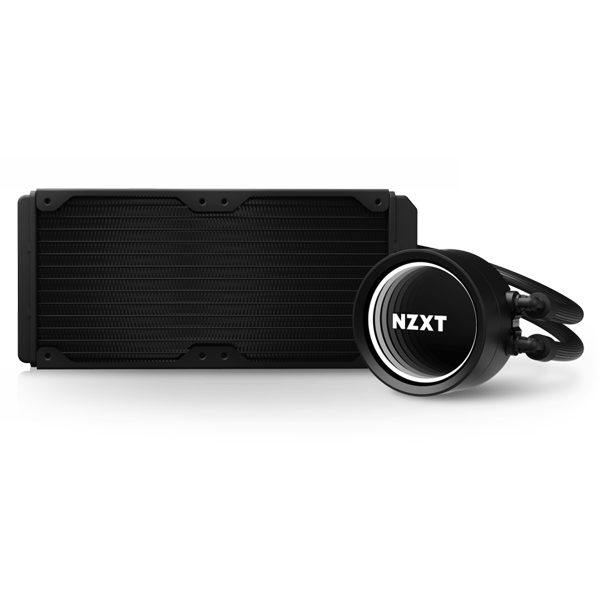 TẢN NHIỆT NƯỚC NZXT KRAKEN X53 240MM AIO