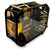 CASE IN WIN D-FRAME 2.0 + SII-1065W - 30th Anniversary Premium Signature Combo Full Tower Đồng