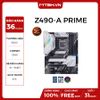 MAIN ASUS Z490-A PRIME NEW