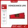 RAM DDR4 16GB CORSAIR VENGEANCE LPX 2666Mhz NEW