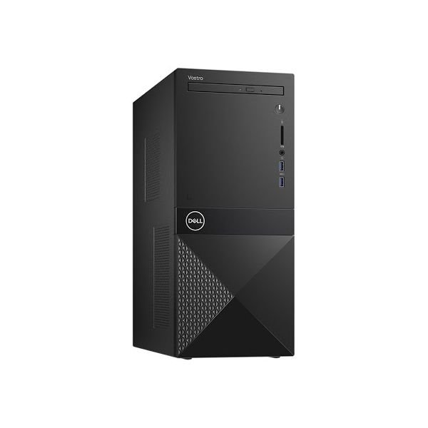 MÁY BỘ DELL VOSTRO V3671M (D19M005V71M) (i5-9400;8GB;1TB,DVDSup,Win10,Bàn phím,Chuột) (V3671M)