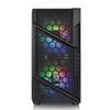 CASE THERMALTAKE COMMANDER C31 TG ARGB/BLACK/WIN/SPCC/TG