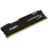 RAM DDR4 8GB Kingston Fury HyperX Buss 2666Mhz BLACK NEW