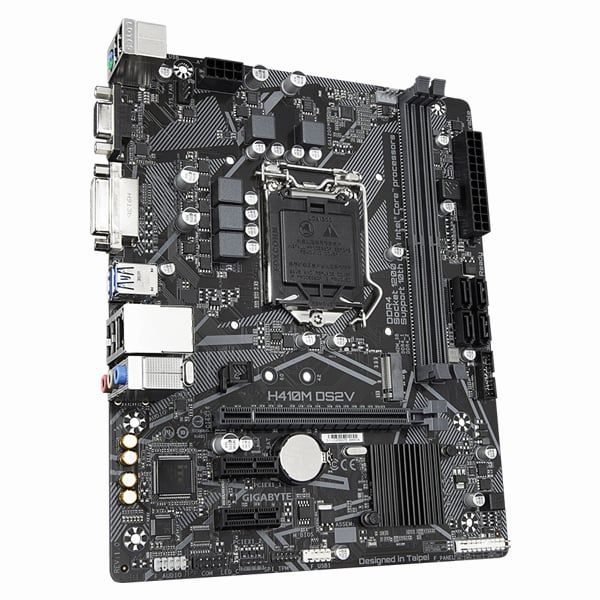 MAIN GIGA H410M-DS2V