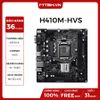 MAIN ASROCK H410M-HVS