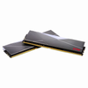 RAM DDR4 16GB ADATA XPG SPECTRIX D50 BUSS 3600 TẢN NHIỆT TUNGSTEN GREY RGB