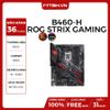 MAIN ASUS B460-H ROG STRIX GAMING