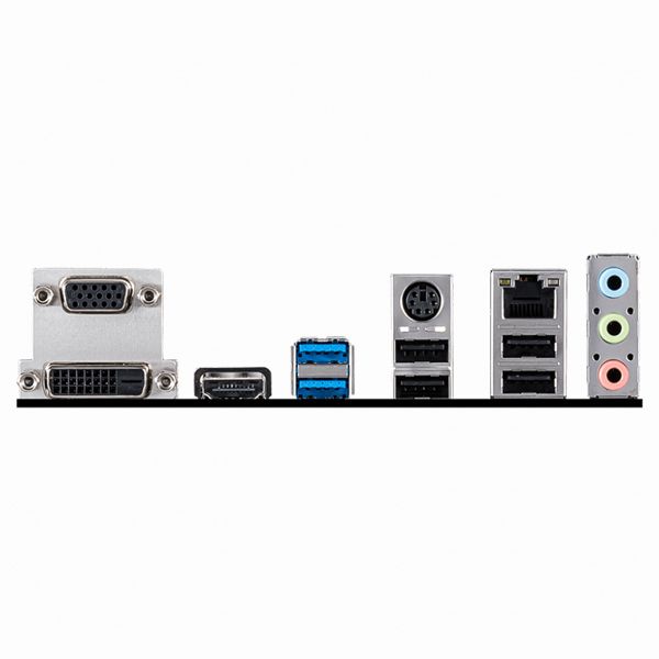 MAIN MSI H410M PRO