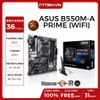 MAIN ASUS B550M-A PRIME WI-FI (AMD)