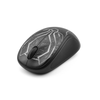 CHUỘT LOGITECH M238 WIRELESS ĐEN (BLACK PANTHER)