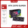 VGA ASUS RTX 2070 SUPER 8G ROX-STRIX-GAMING (GDDR6)