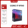 CPU CORE I7 9700 4.9Ghz (intel thế hệ 9) SK1151 NEW BOX CHÍNH HÃNG