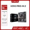 MAIN MSI H310M PRO-M2 NEW