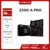 MAIN MSI Z390-A PRO NEW