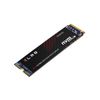 SSD PNY 250GB CS3030 Nvme GEN 3x4 (chuẩn M2-sata) NEW