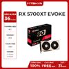 VGA MSI RX 5700 XT 8GB EVOKE OC