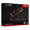 SSD PNY 250GB CS3030 Nvme GEN 3x4 (chuẩn M2-sata) NEW