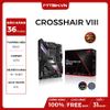 MAIN ASUS X570 ROG Crosshair VIII Hero