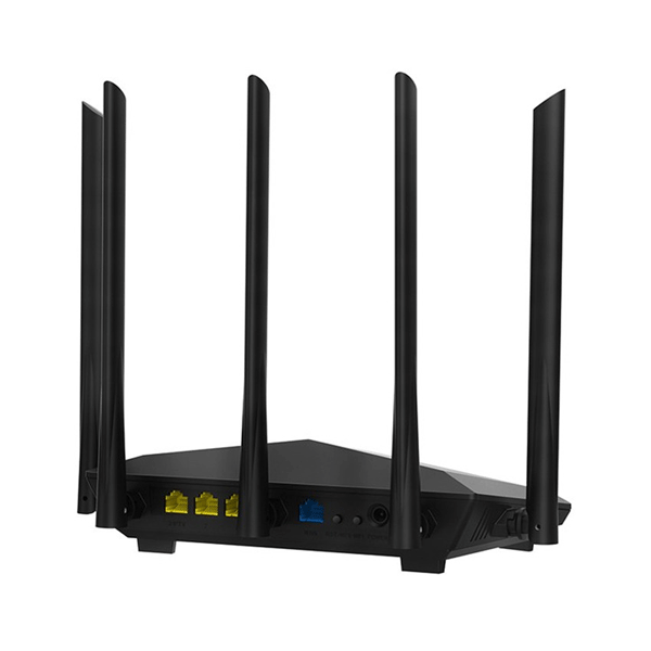 BỘ PHÁT WIFI TENDA AC7 AC1200 2 BĂNG TẦN