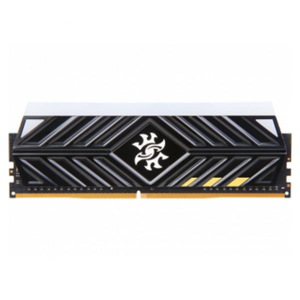 RAM DDR4 8GB ADATA XPG SPECTRIX D41 X TUF RGB 3000Mhz NEW ( BLACK )