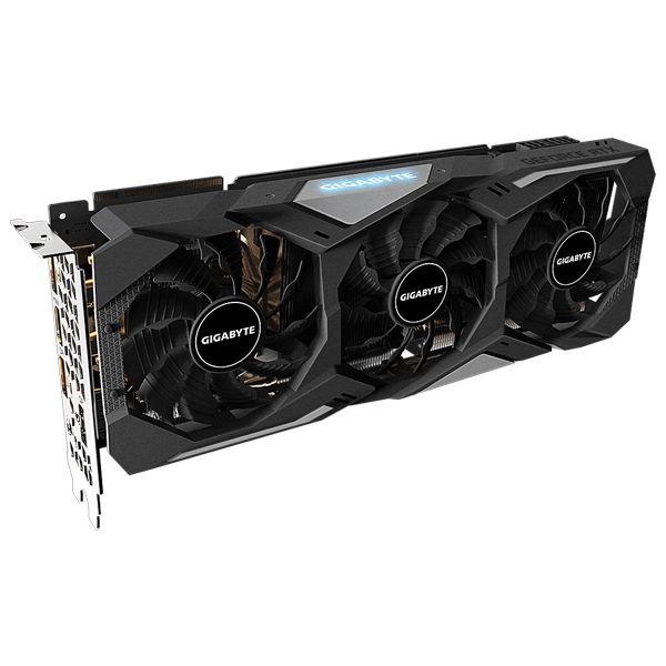 VGA GIGA RTX 2070 SUPER 8G GAMING OC