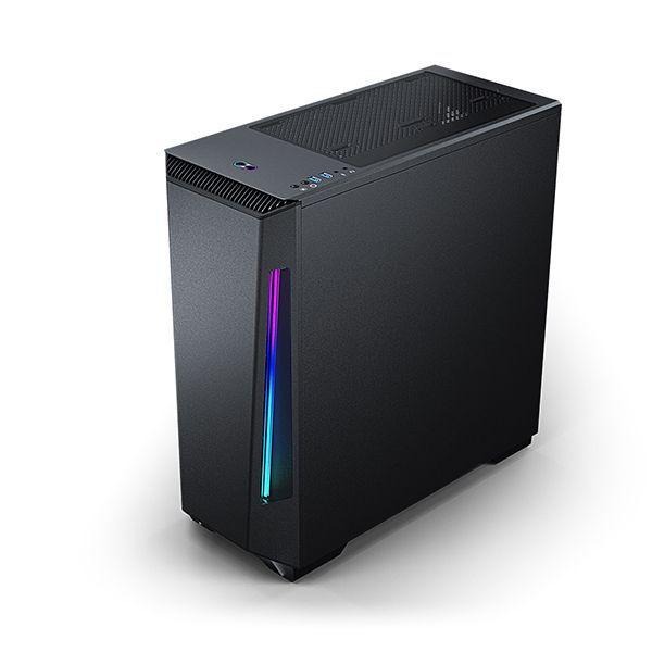 CASE PHANTEKS ECLIPSE P360X SATIN BLACK