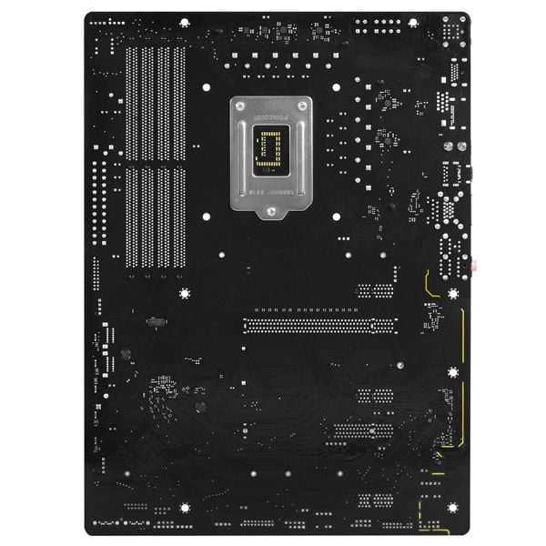 MAIN ASROCK Z490 PHANTOM GAMING 4