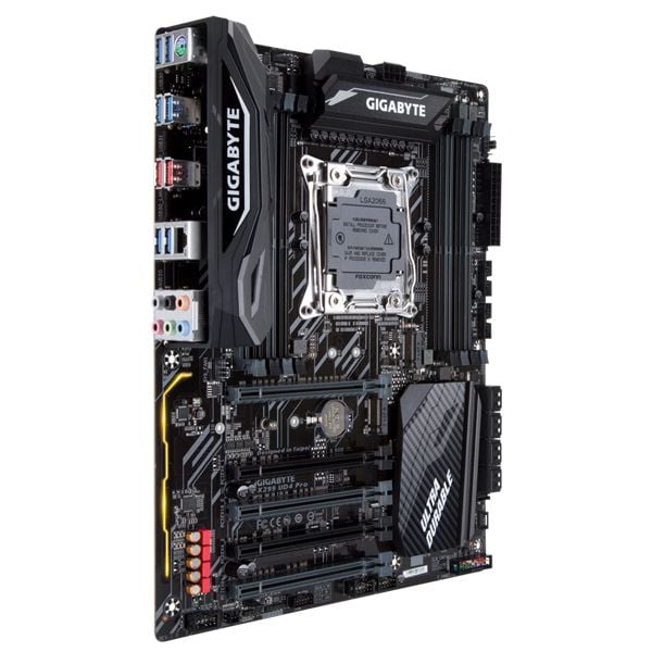 MAIN GIGA X299 UD4 PRO