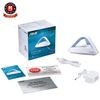 BỘ PHÁT WIFI LYRA TRIO MAP-AC1750 (1PK) (MESH WI-FI), Chuẩn AC1750 AiMesh 360 WIFI Mesh, 2 băng tần