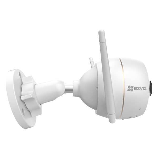 CAMERA WIFI NGOÀI TRỜI EZVIZ C3X CV310 BẢN MẮT KÉP CÓ MÀU BAN ĐÊM FULL HD 1080P HÀNG CHÍNH HÃNG