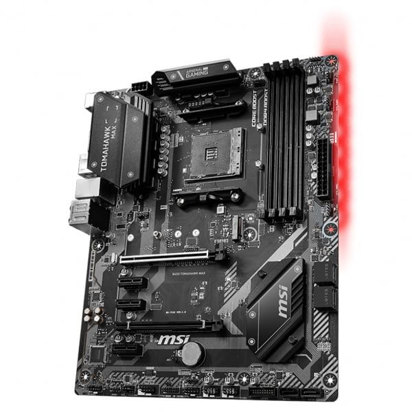 MAIN MSI B450 TOMAHAWK MAX (AMD) NEW – Máy Tính Biên Hòa
