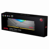 RAM DDR4 16GB ADATA XPG SPECTRIX D50 BUSS 3600 TẢN NHIỆT TUNGSTEN GREY RGB