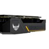 VGA ASUS GTX 1660 6GB TUF OC GAMING NEW