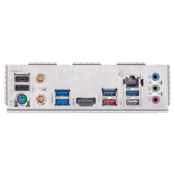 MAIN GIGA Z490 UD AC