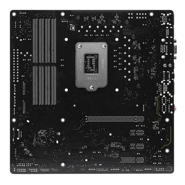 MAIN ASROCK Z490M PRO4