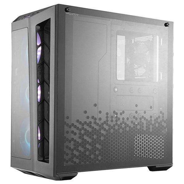 CASE COOLER MASTER MASTER BOX MB530P