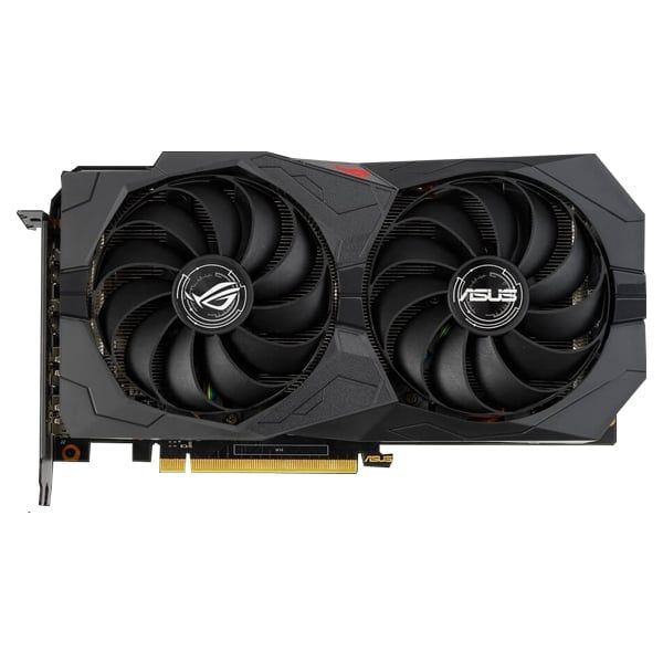 VGA ASUS ROG STRIX GTX 1650 Super GAMING 4GB GDDR6