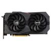 VGA ASUS ROG STRIX GTX 1650 Super OC 4GB GDDR6