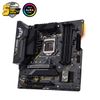 MAIN ASUS TUF B460M-PLUS GAMING NEW